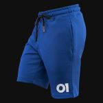 pantaloncini da uomo o1 blue 2