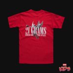 maglietta per bambini 21 grams 5