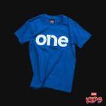 maglietta per bambini classic one 1