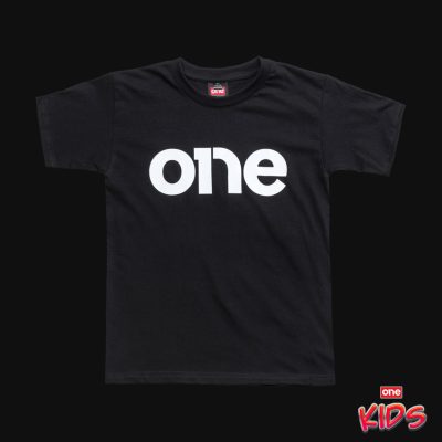 maglietta per bambini midnight one 2