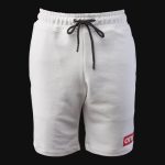 pantaloncini da uomo rb white 1
