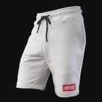 pantaloncini da uomo rb white 2
