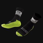 calze da uomo lunghe electric one 1