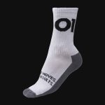calze da uomo lunghe o1 tech