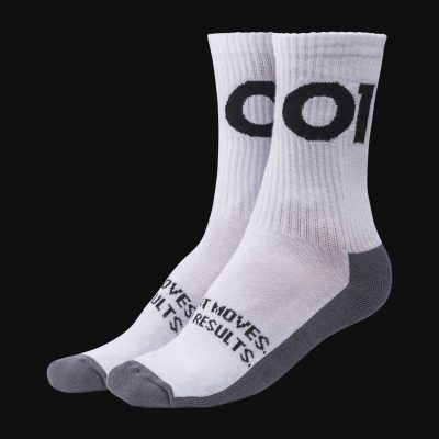 calze da uomo lunghe o1 tech 2