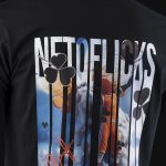 completo estivo da uomo netoflicks