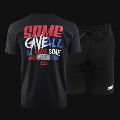 completo estivo da uomo sga one 4