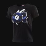 maglietta da donna slim fit o1 tech 1