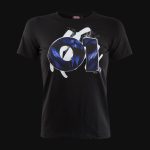maglietta da donna slim fit o1 tech 2