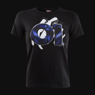 maglietta da donna slim fit o1 tech 2