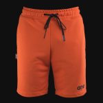 pantaloncini da uomo clover one
