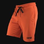 pantaloncini da uomo clover one 3