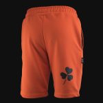 pantaloncini da uomo clover one 4
