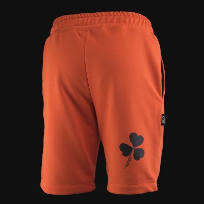 pantaloncini da uomo clover one 4