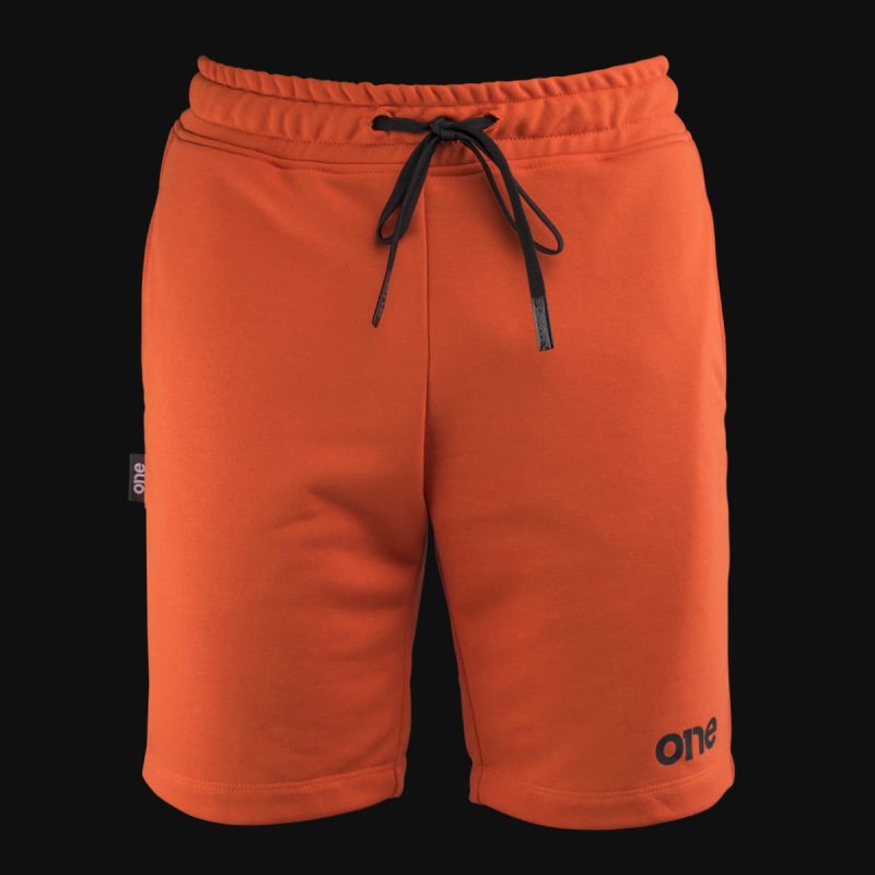 pantaloncini da uomo clover one