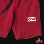 pantaloncini per bambini classic one 3