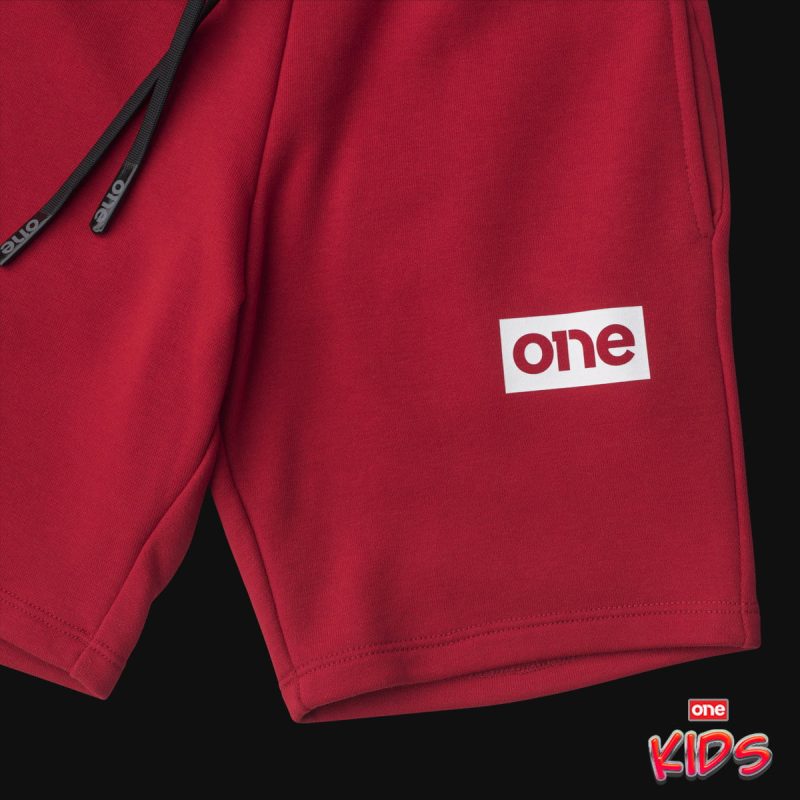 pantaloncini per bambini classic one 3