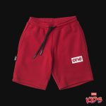 pantaloncini per bambini classic one 5