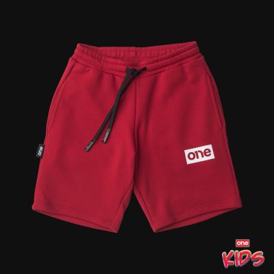 pantaloncini per bambini classic one 5