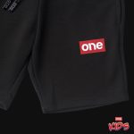 pantaloncini per bambini classic one 6