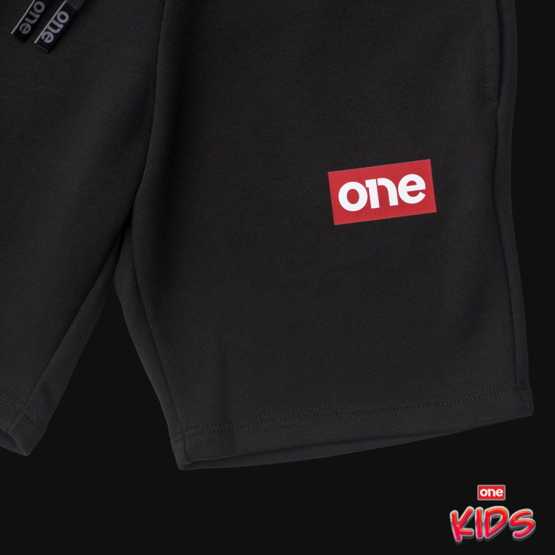 pantaloncini per bambini classic one 6