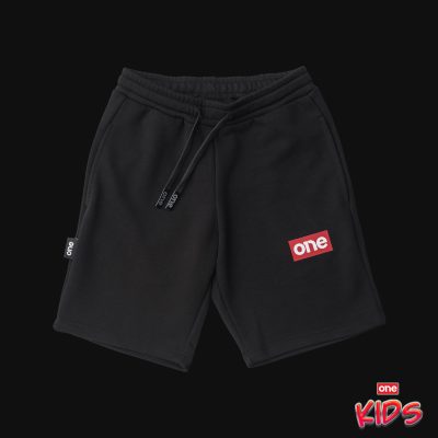 pantaloncini per bambini classic one 8