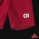 pantaloncini per bambini o1 tech 4