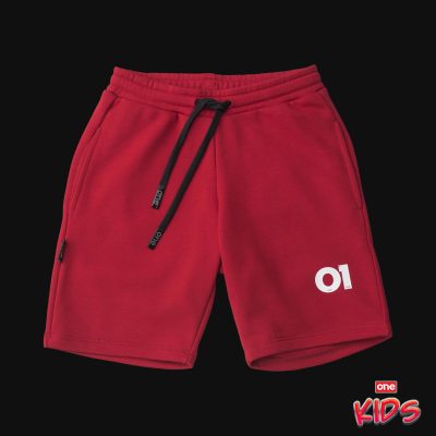 pantaloncini per bambini o1 tech 5