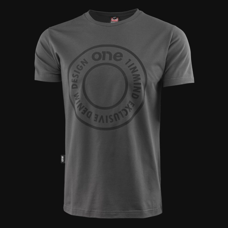 maglietta da uomo exclusive 1