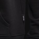 felpa bicolore da uomo con cappuccio midnight forest duo 4