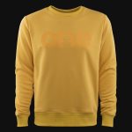 felpa da uomo mustard 4