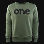felpa da uomo sage one 4