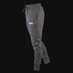 pantalone tuta da uomo grey one 1