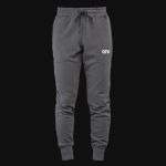 pantalone tuta da uomo grey one 2