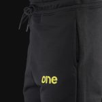completo da uomo mustard one 1