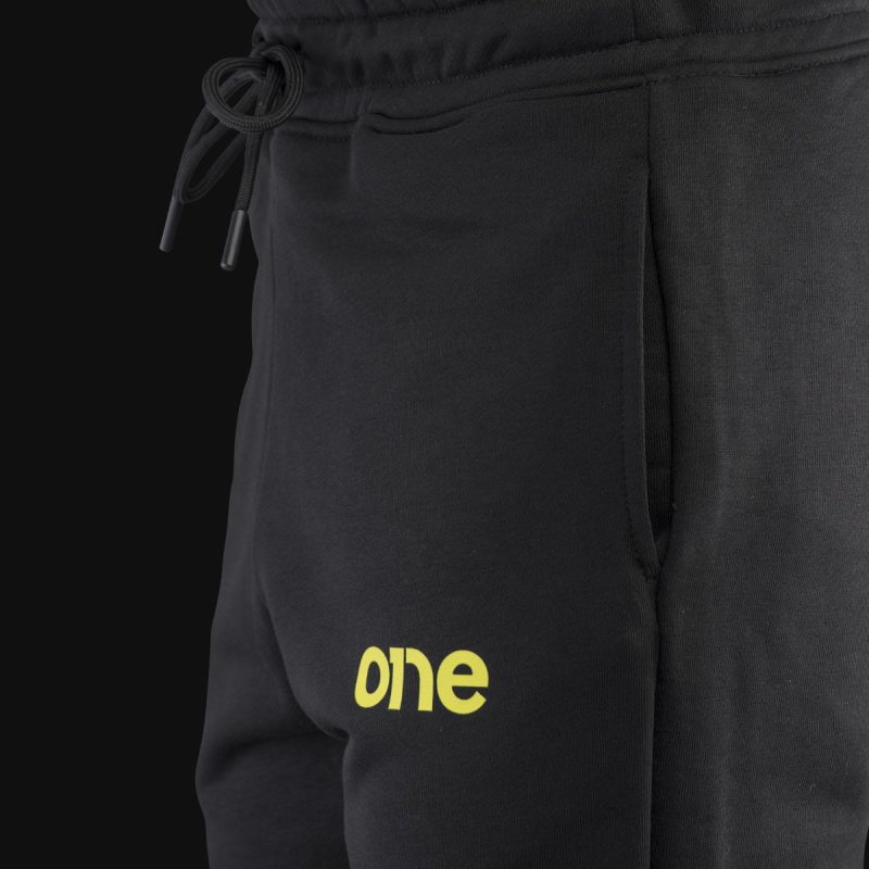 completo da uomo mustard one 1