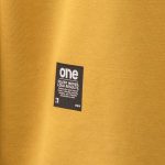 completo da uomo mustard one 5