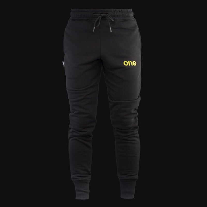 completo da uomo mustard one 8