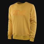 completo da uomo mustard one 9