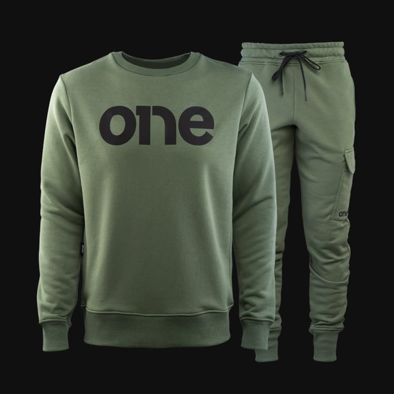 completo da uomo sage one 12