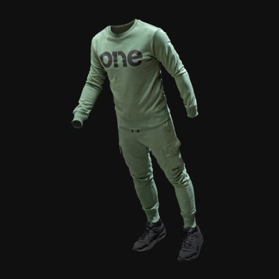 completo da uomo sage one