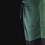 completo sportivo da uomo bicolore midnight forest duo 16