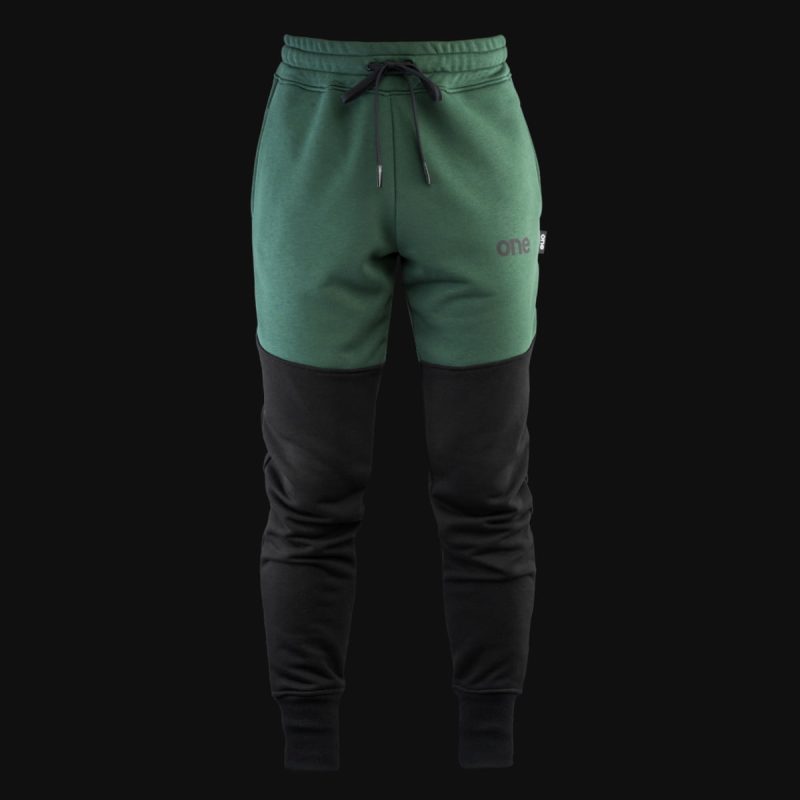 completo sportivo da uomo bicolore midnight forest duo 18