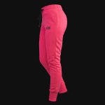 pantalone tuta da donna slim fit neon glow 2