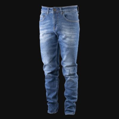 jeans da uomo breezy blue one 10
