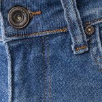 jeans da uomo breezy blue one