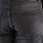 jeans da uomo noir threads 1