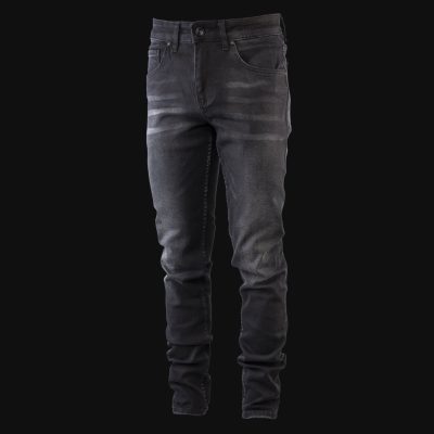 jeans da uomo noir threads 10