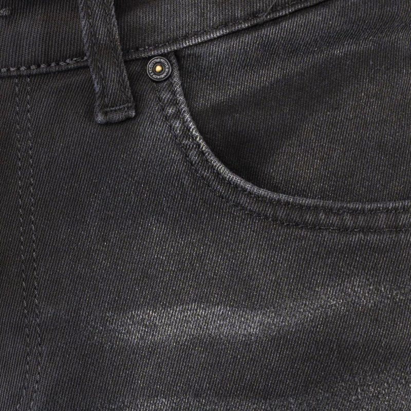 jeans da uomo noir threads 3