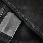 jeans da uomo noir threads 6